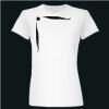  Deco Ladies Slim Fit Tee Thumbnail