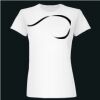 Deco Ladies Slim Fit Tee Thumbnail