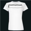  Deco Ladies Slim Fit Tee Thumbnail