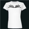  Deco Ladies Slim Fit Tee Thumbnail