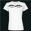  Deco Ladies Slim Fit Tee Thumbnail