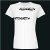  Deco Ladies Slim Fit Tee Thumbnail