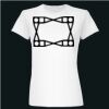  Deco Ladies Slim Fit Tee Thumbnail