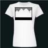  Deco Ladies Slim Fit Tee Thumbnail