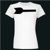  Deco Ladies Slim Fit Tee Thumbnail
