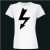  Deco Ladies Slim Fit Tee Thumbnail