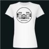  Deco Ladies Slim Fit Tee Thumbnail