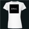  Deco Ladies Slim Fit Tee Thumbnail