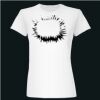  Deco Ladies Slim Fit Tee Thumbnail