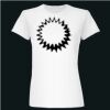  Deco Ladies Slim Fit Tee Thumbnail