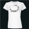  Deco Ladies Slim Fit Tee Thumbnail