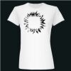  Deco Ladies Slim Fit Tee Thumbnail