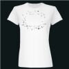  Deco Ladies Slim Fit Tee Thumbnail