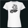  Deco Ladies Slim Fit Tee Thumbnail