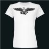  Deco Ladies Slim Fit Tee Thumbnail