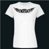  Deco Ladies Slim Fit Tee Thumbnail