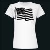  Deco Ladies Slim Fit Tee Thumbnail