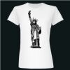  Deco Ladies Slim Fit Tee Thumbnail