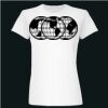  Deco Ladies Slim Fit Tee Thumbnail