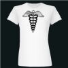 Deco Ladies Slim Fit Tee Thumbnail