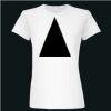  Deco Ladies Slim Fit Tee Thumbnail