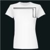  Deco Ladies Slim Fit Tee Thumbnail