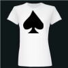  Deco Ladies Slim Fit Tee Thumbnail