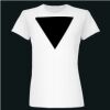  Deco Ladies Slim Fit Tee Thumbnail