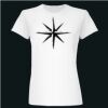  Deco Ladies Slim Fit Tee Thumbnail
