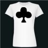  Deco Ladies Slim Fit Tee Thumbnail