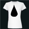  Deco Ladies Slim Fit Tee Thumbnail