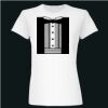  Deco Ladies Slim Fit Tee Thumbnail