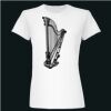  Deco Ladies Slim Fit Tee Thumbnail