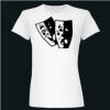  Deco Ladies Slim Fit Tee Thumbnail
