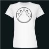  Deco Ladies Slim Fit Tee Thumbnail