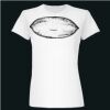  Deco Ladies Slim Fit Tee Thumbnail