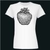  Deco Ladies Slim Fit Tee Thumbnail