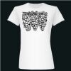  Deco Ladies Slim Fit Tee Thumbnail
