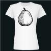  Deco Ladies Slim Fit Tee Thumbnail