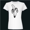  Deco Ladies Slim Fit Tee Thumbnail