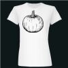 Deco Ladies Slim Fit Tee Thumbnail