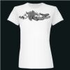  Deco Ladies Slim Fit Tee Thumbnail