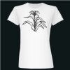  Deco Ladies Slim Fit Tee Thumbnail