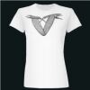  Deco Ladies Slim Fit Tee Thumbnail