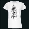  Deco Ladies Slim Fit Tee Thumbnail