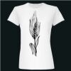  Deco Ladies Slim Fit Tee Thumbnail
