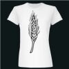  Deco Ladies Slim Fit Tee Thumbnail