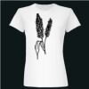  Deco Ladies Slim Fit Tee Thumbnail