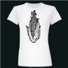  Deco Ladies Slim Fit Tee Thumbnail