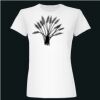  Deco Ladies Slim Fit Tee Thumbnail